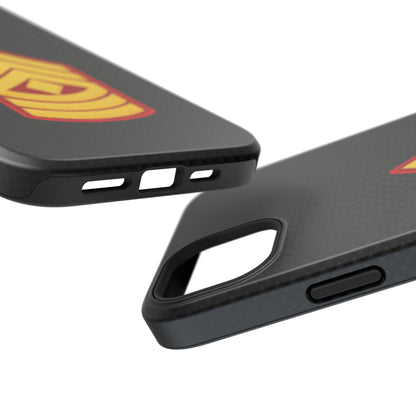 Rank Insignia Impact-Resistant Cases, First Sergeant