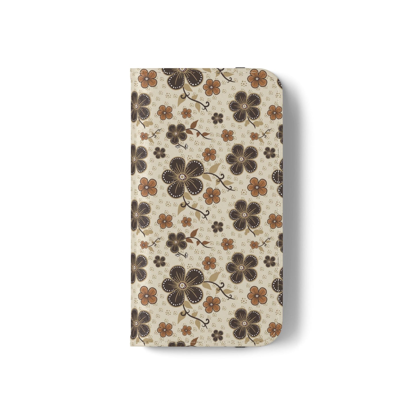 Timeless Elegance Flip Cases / Beige