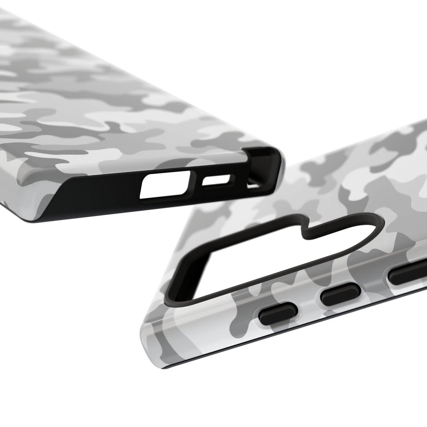 Snow Shadow Samsung Tough Cases