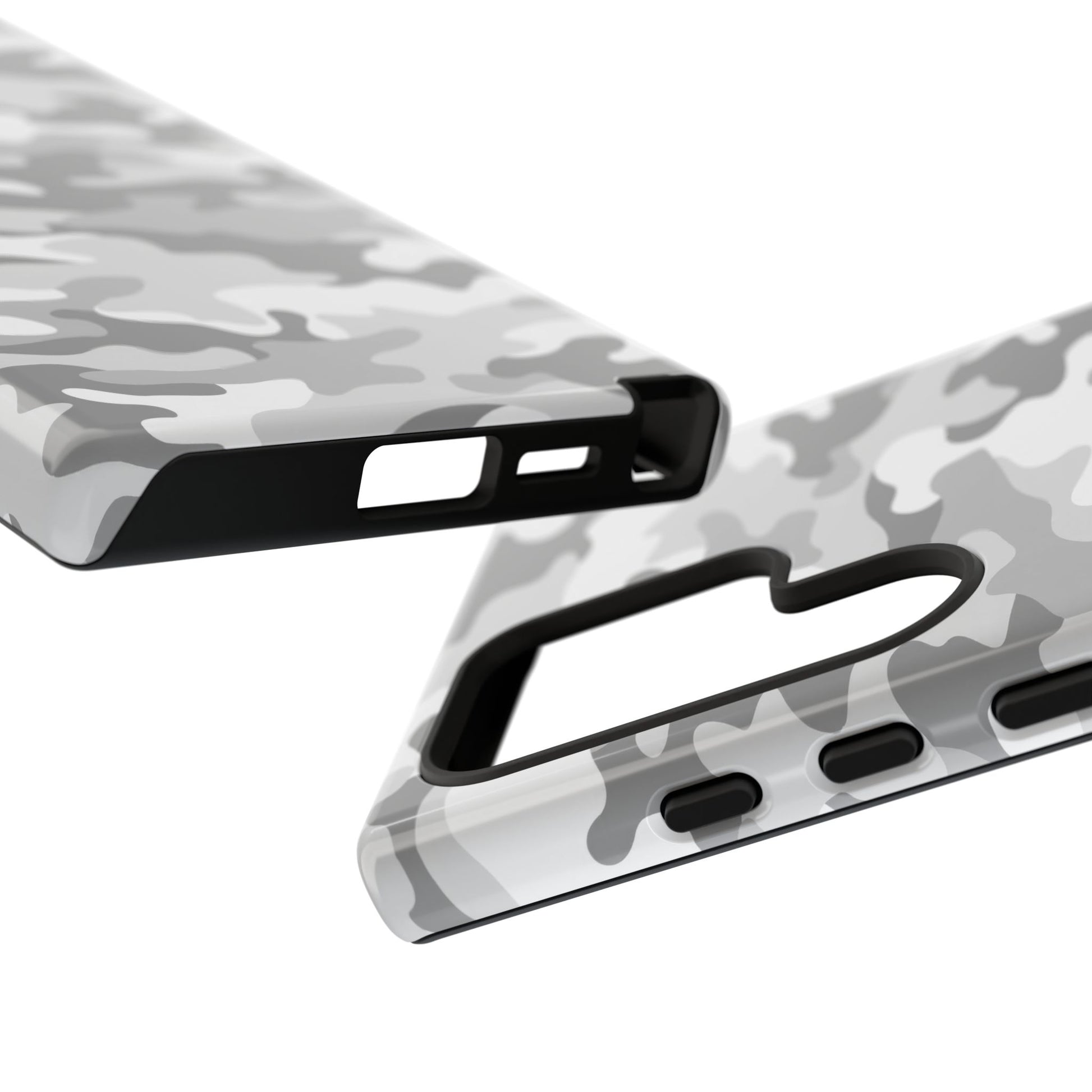 Snow Shadow Samsung Tough Cases