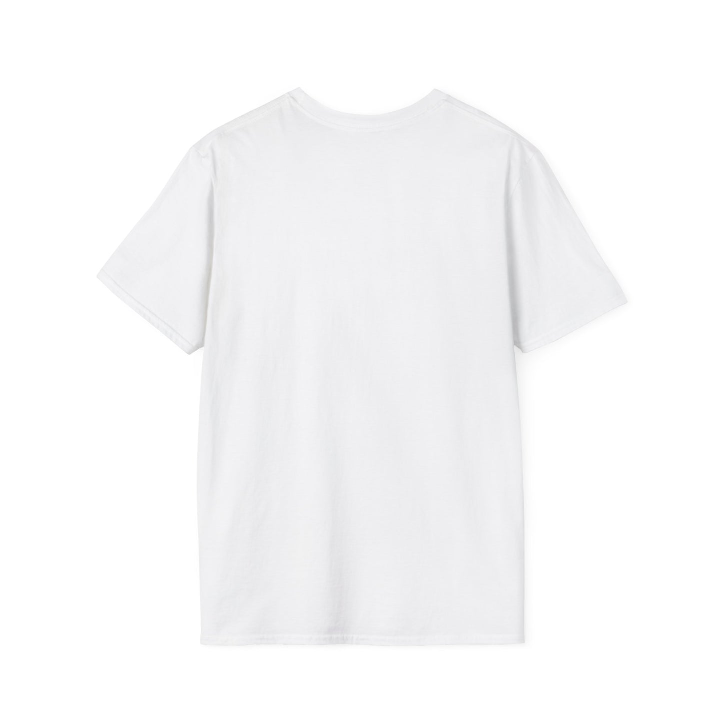 Radical Unisex Softstyle T-Shirt