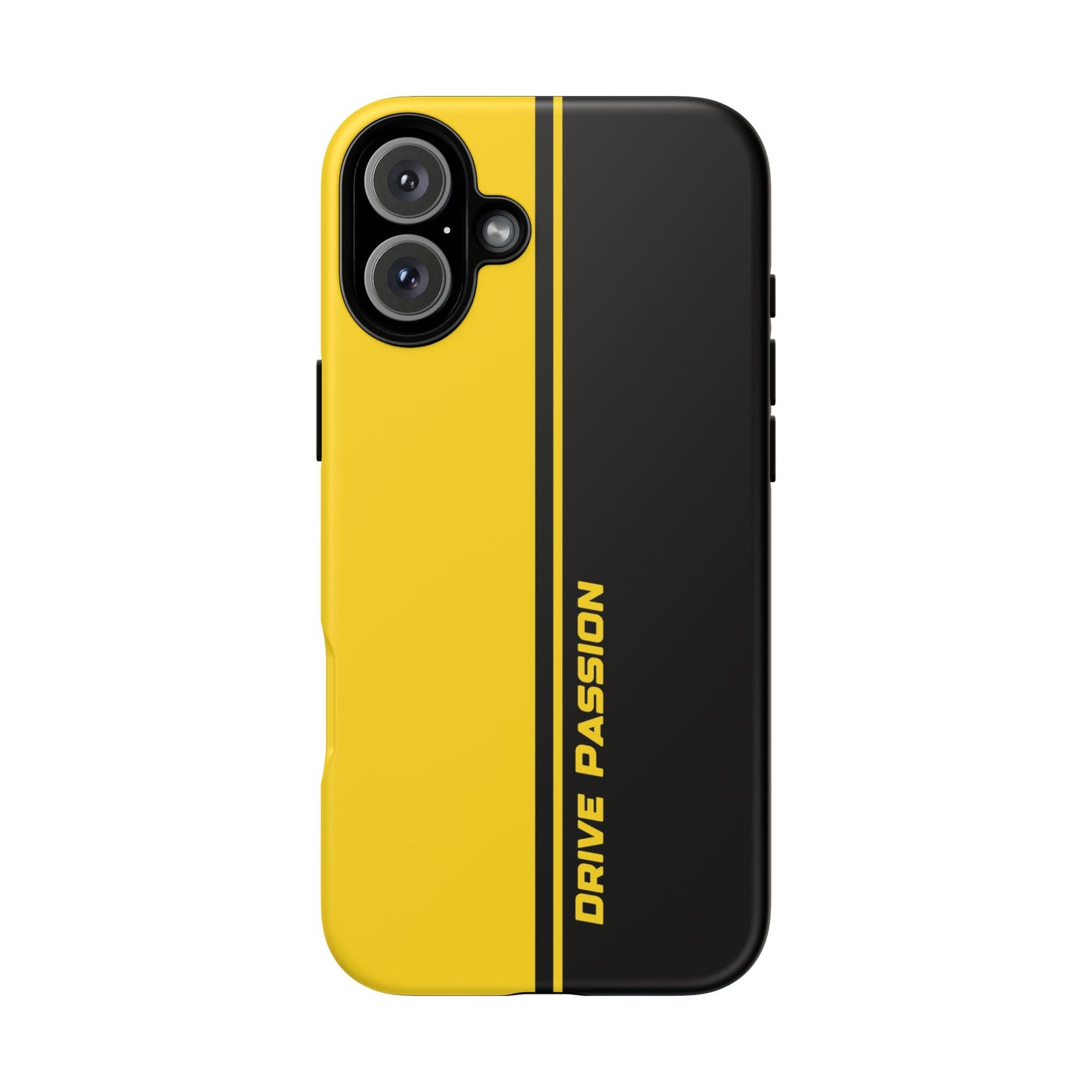 Jakers Drive Passion Tough Case