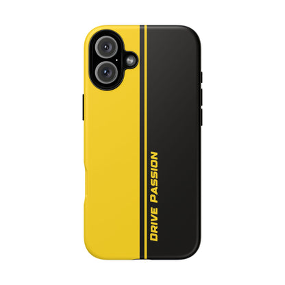 Jakers Drive Passion Tough Case