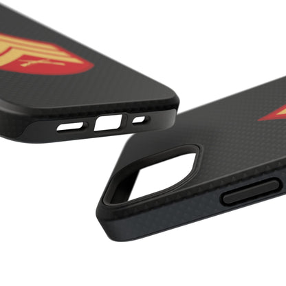 Rank Insignia Impact-Resistant Cases, Sergeant