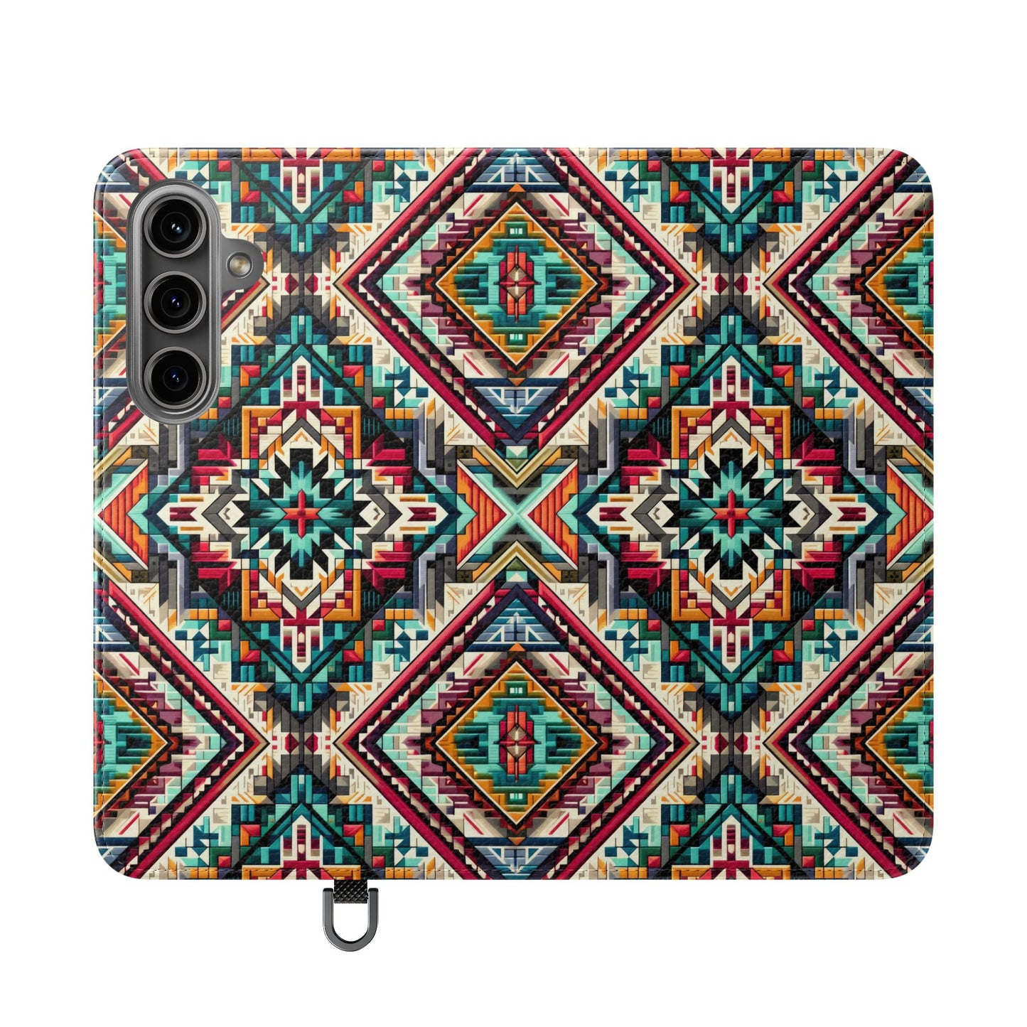 Spirit Trail Flip Cases