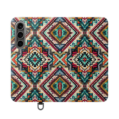 Spirit Trail Flip Cases