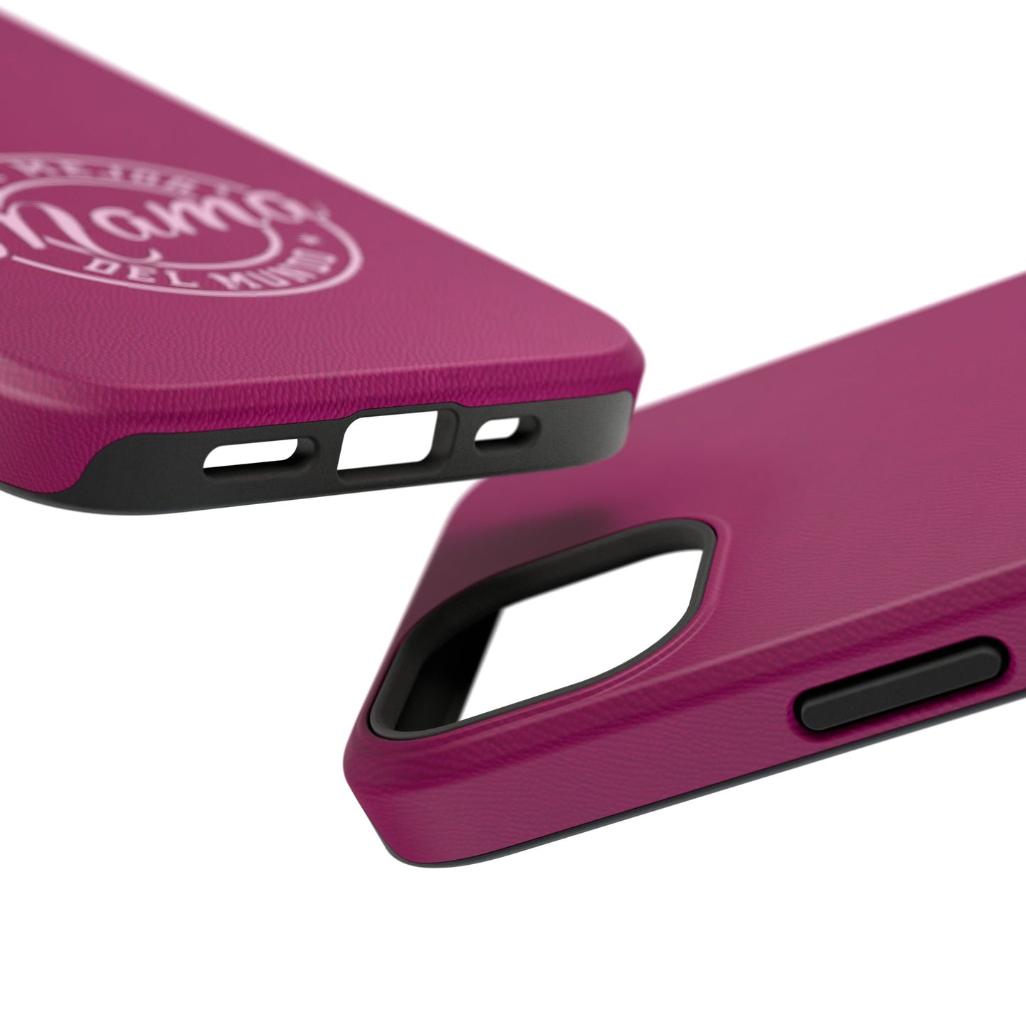 La Mejor Mama Impact-Resistant Cases