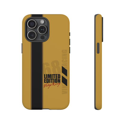 Vintage Racing 68 - Limited Edition Tough Case