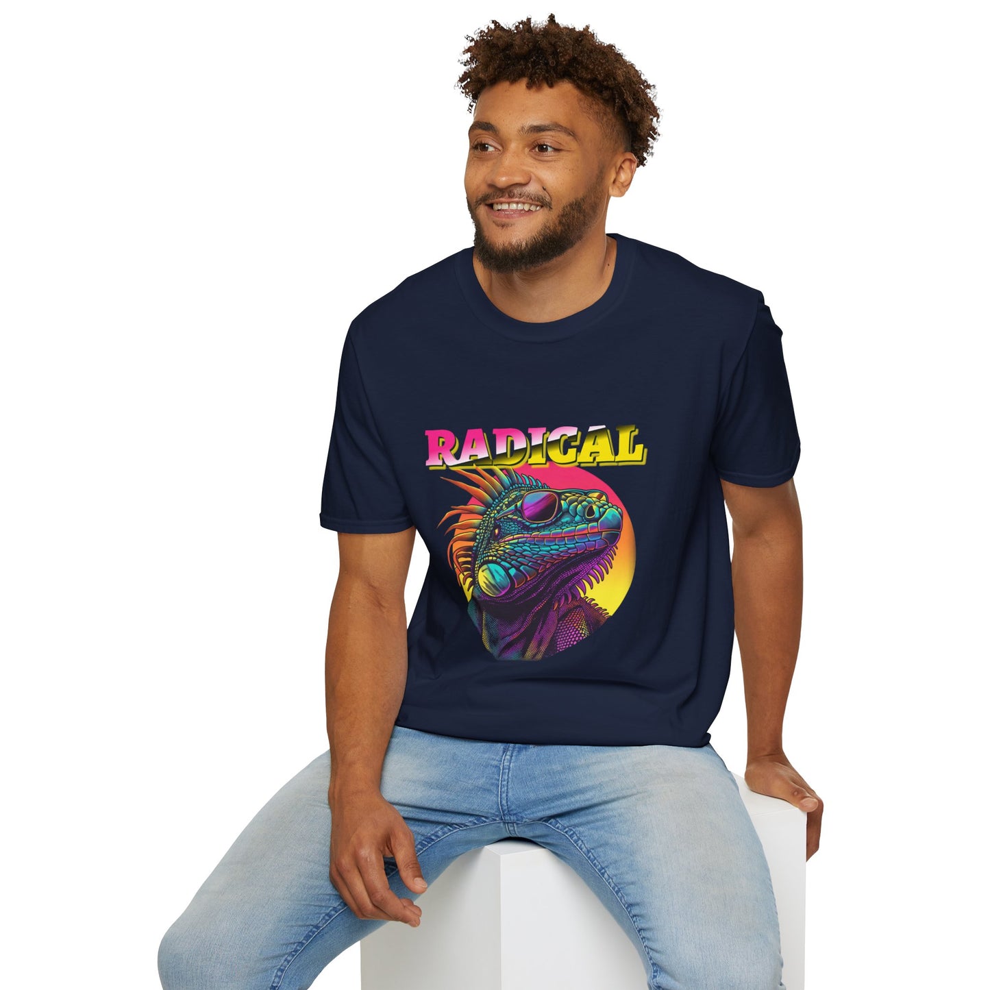 Radical Tee