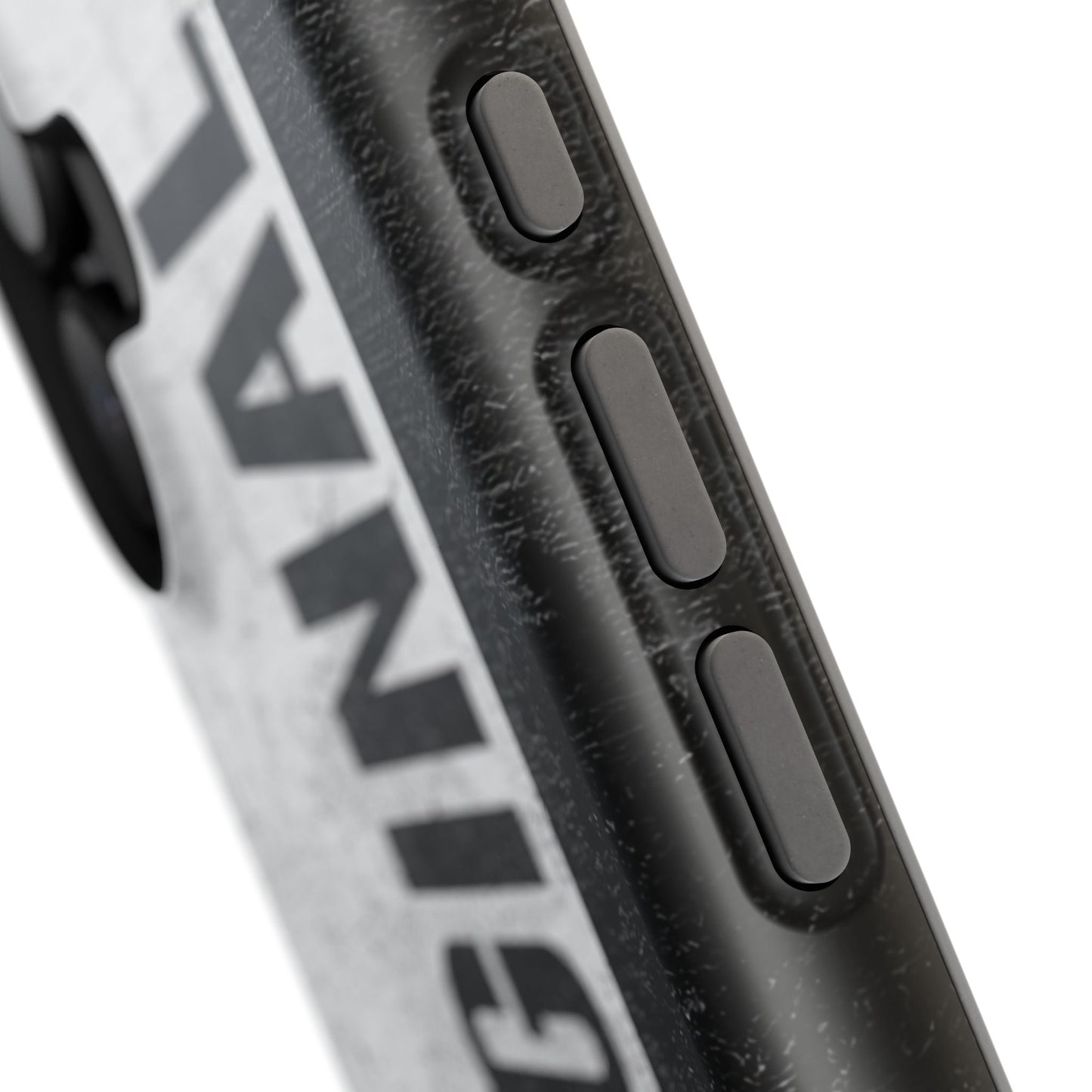 Be Original Magnetic Phone Case for iPhone