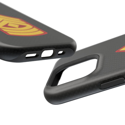 Rank Insignia Impact-Resistant Cases, First Sergeant