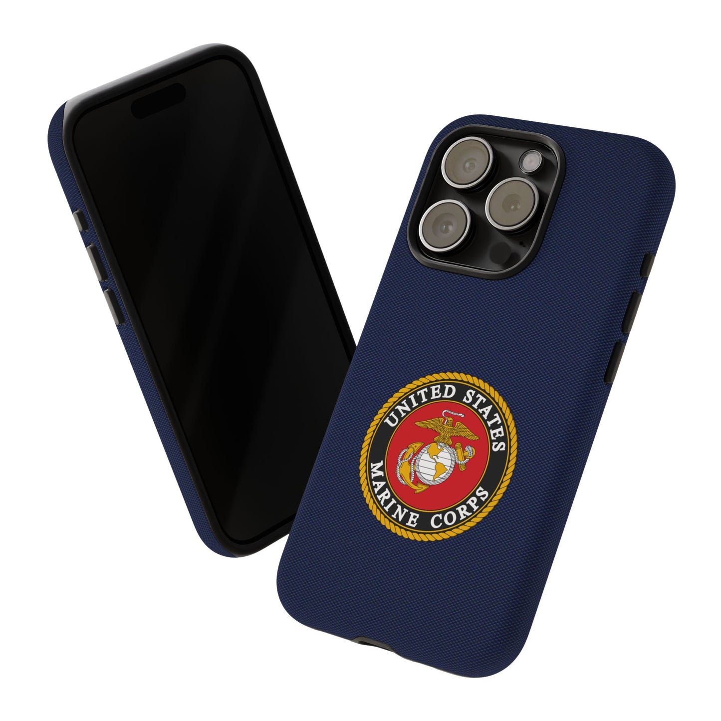 U.S. Marine Corps Tough Cases / iPhone