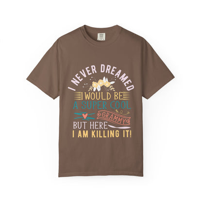 Super Cool Grammy T-shirt