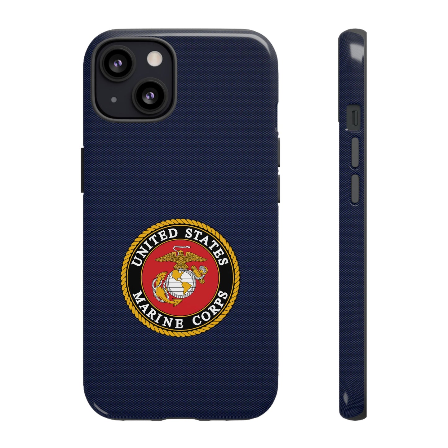 U.S. Marine Corps Tough Cases / iPhone