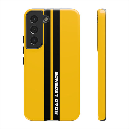 Road Legends Tough Cases, Bold Design and Ultimate Protection