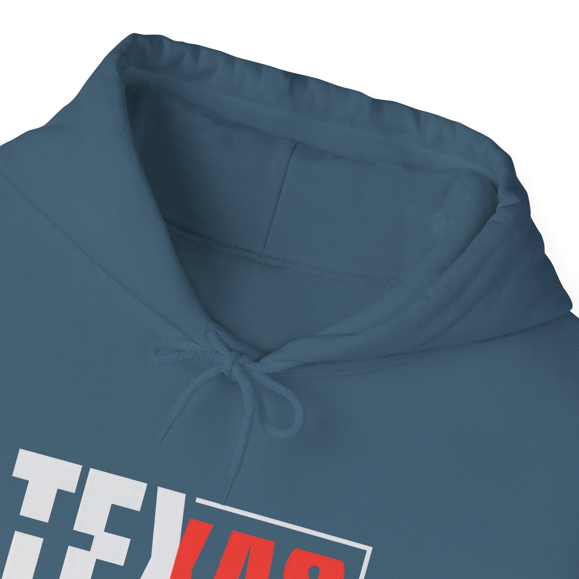 Vintage Texas Unisex Heavy Blend Hoodie - Comfortable & Stylish for Every Occasion