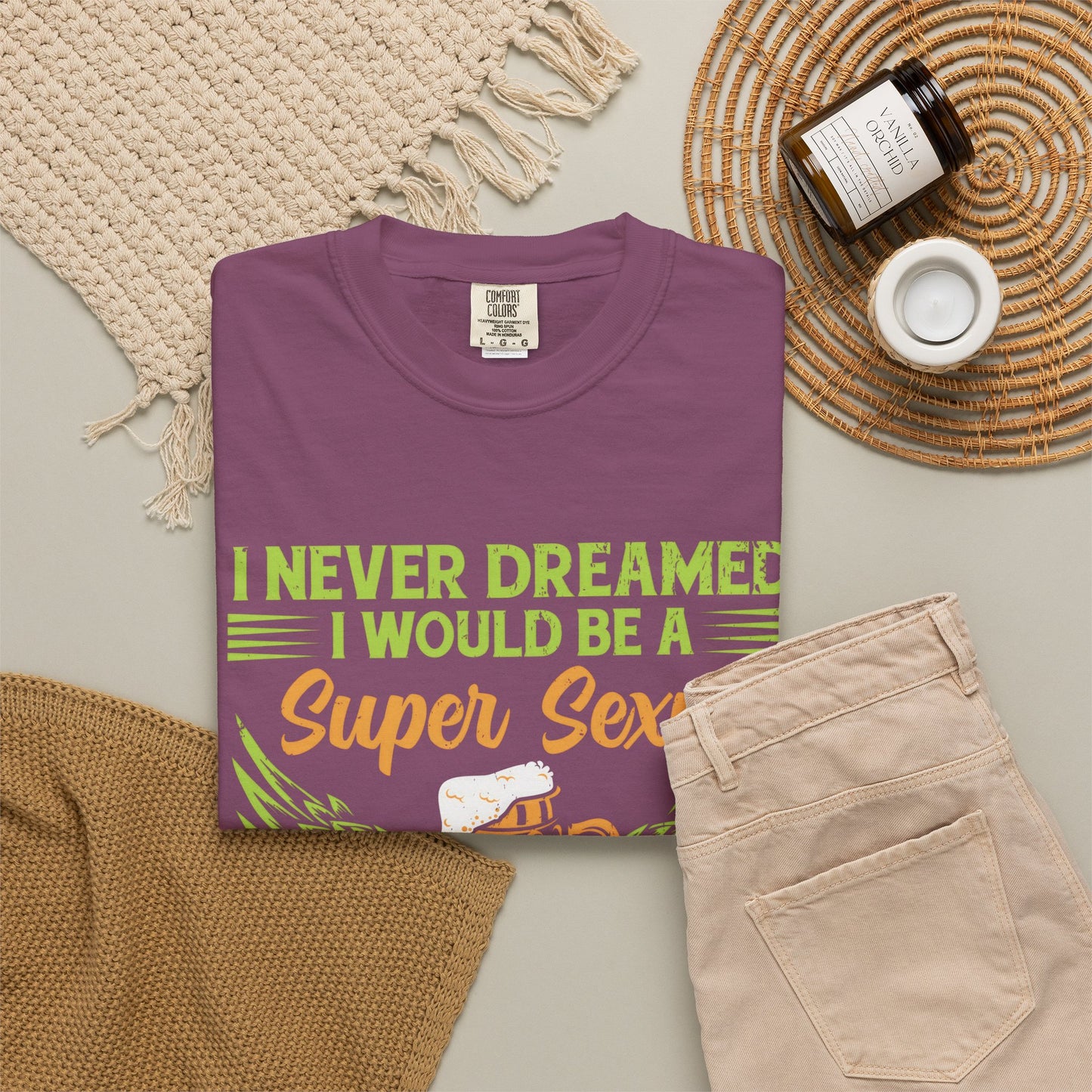 Funny Bartender T-Shirt