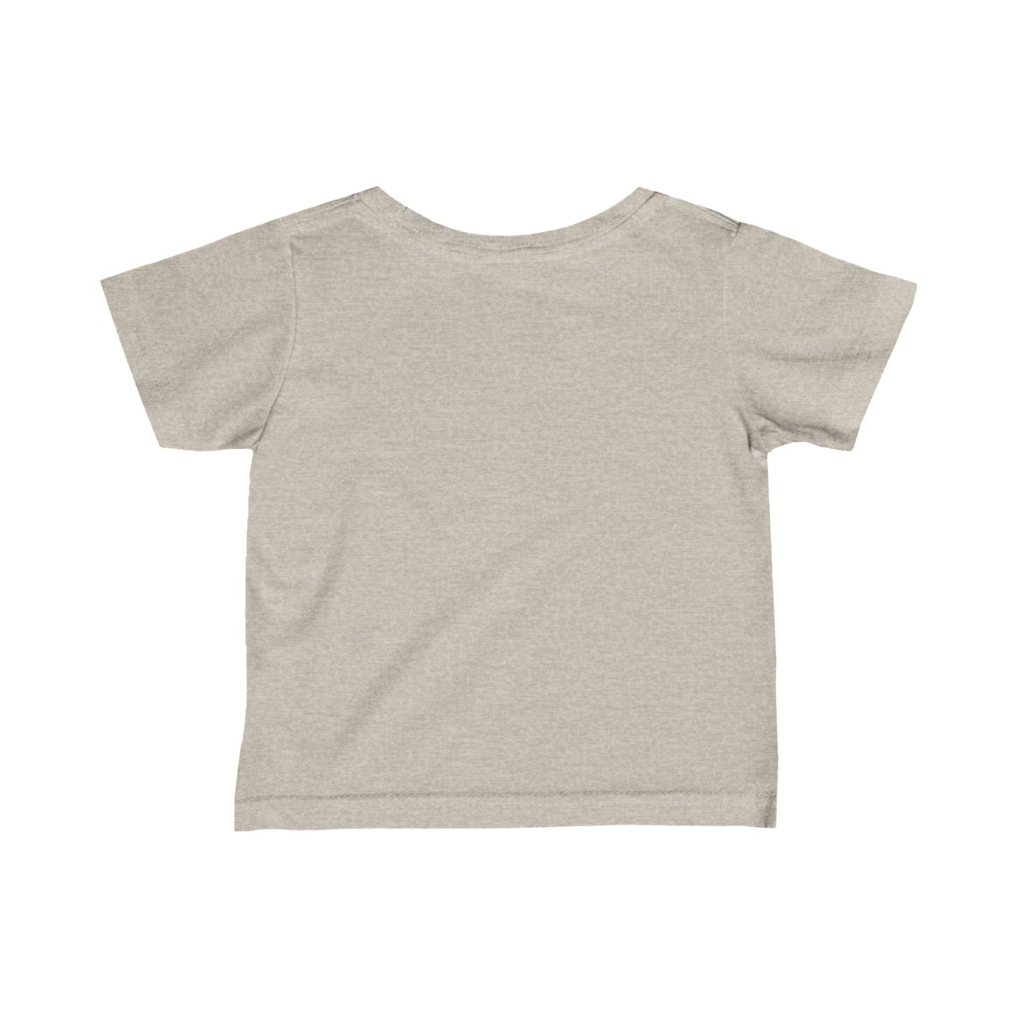 Cuddle Cub Infant Fine Jersey Tee