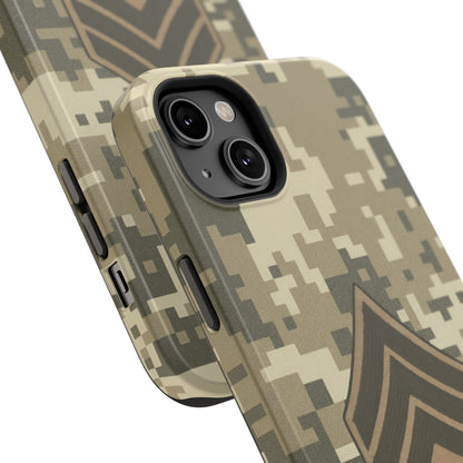 Camouflage Impact-Resistant Cases, Master Sergeant