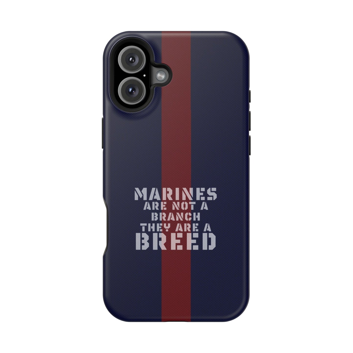Marines Impact-Resistant Casess