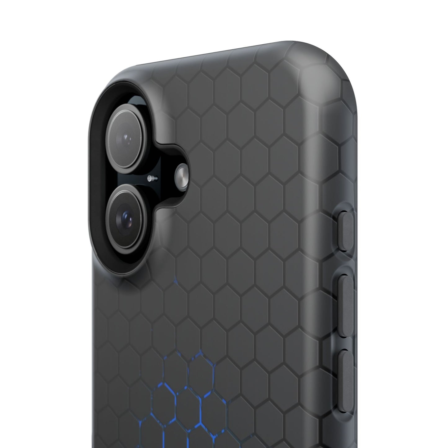 Police Magnetic iPhone Cases