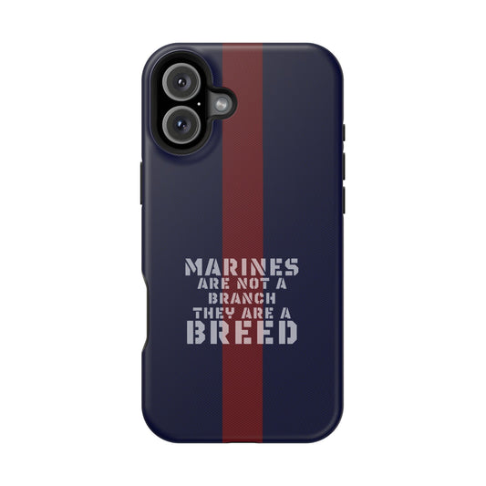Marines Impact-Resistant Casess