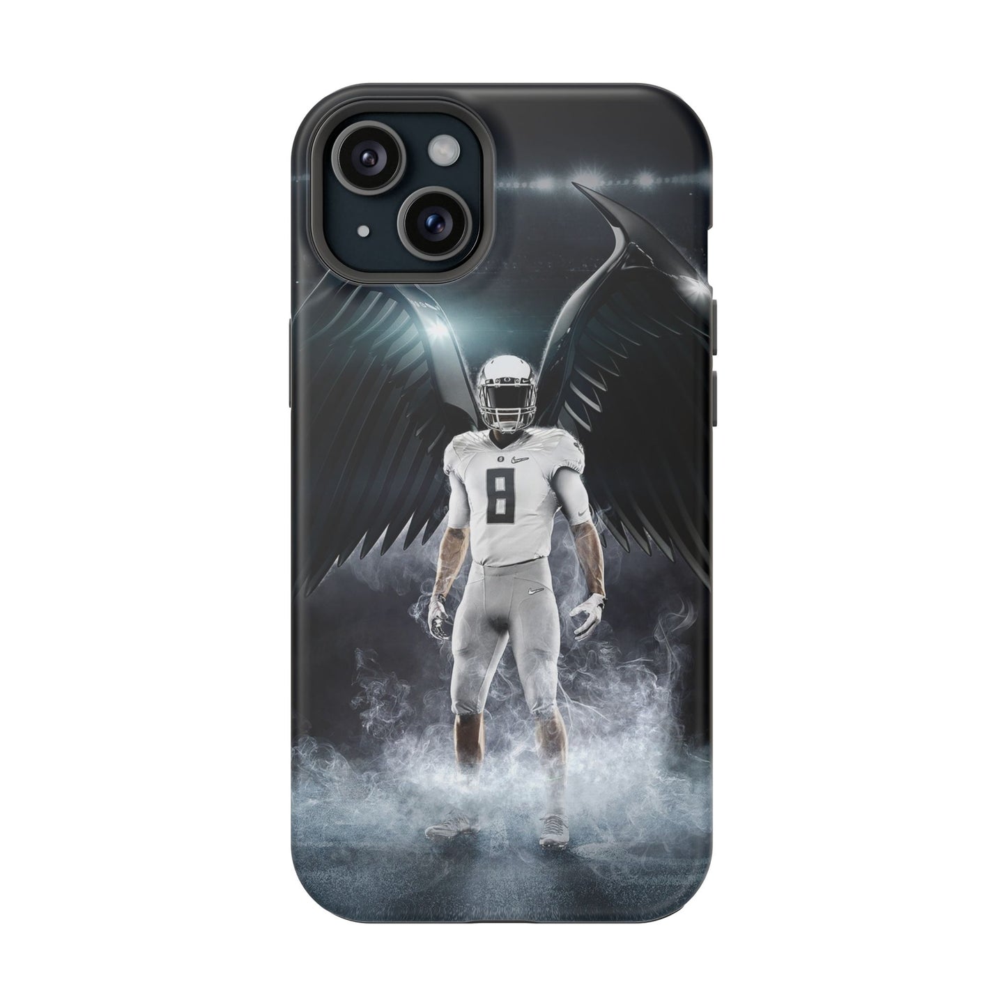 Playmaker Magnetic iPhone Cases