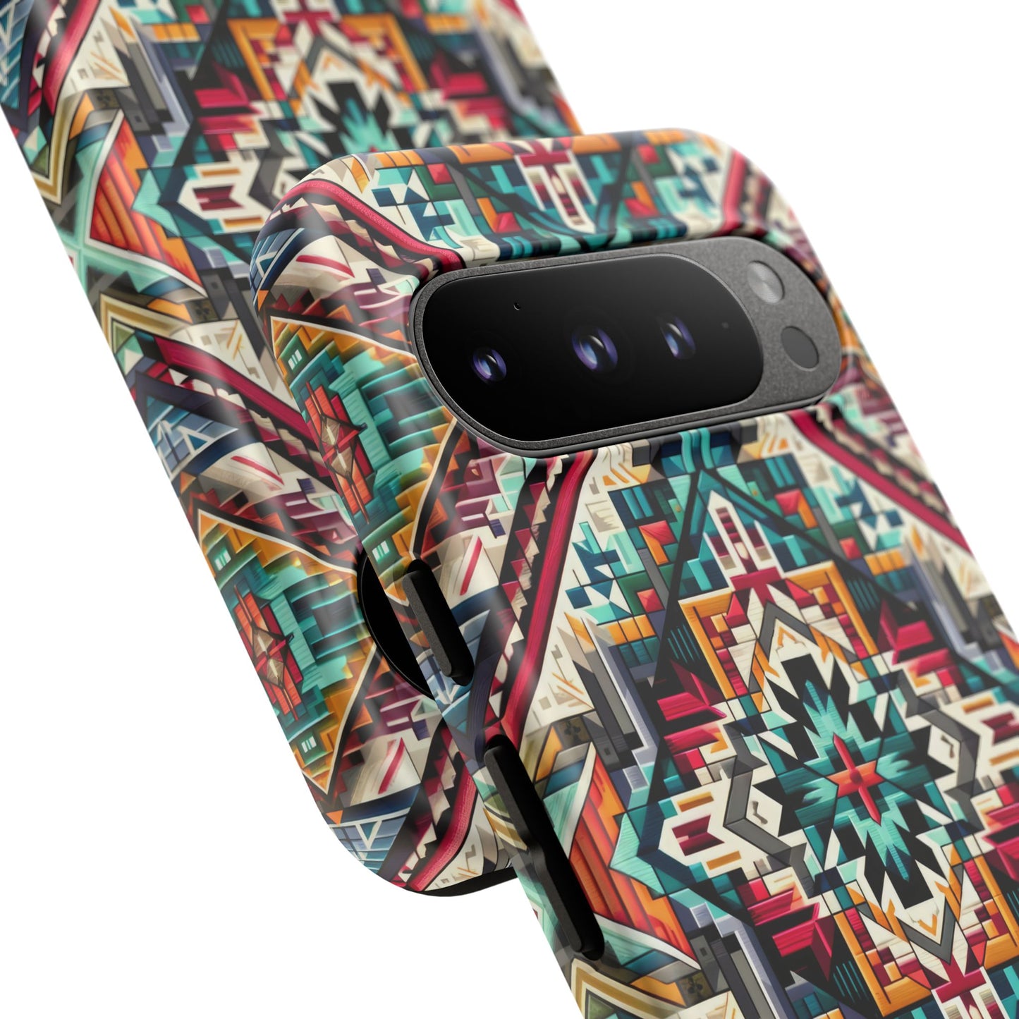 Spirit Trail Google Pixel Tough Cases