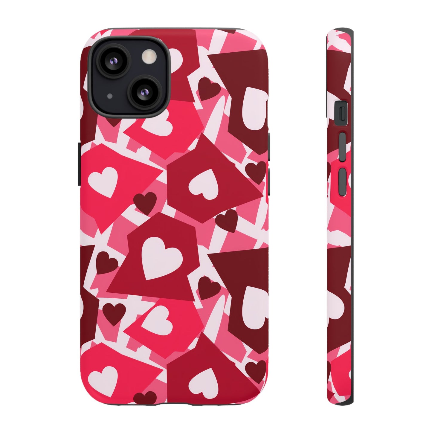 Love in Style Tough Cases