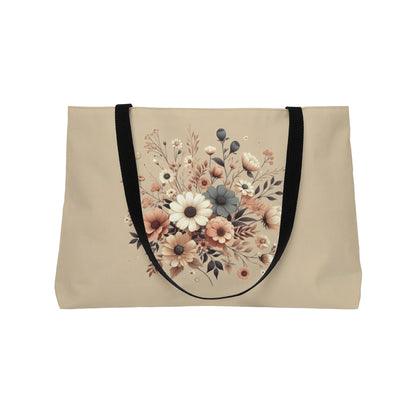 Cozy Pastels Tote Bag