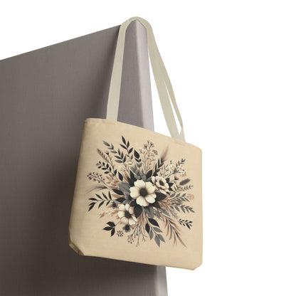 Autumn's Embrace Tote Bag