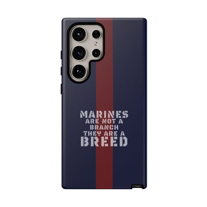 Marines Impact-Resistant Casess