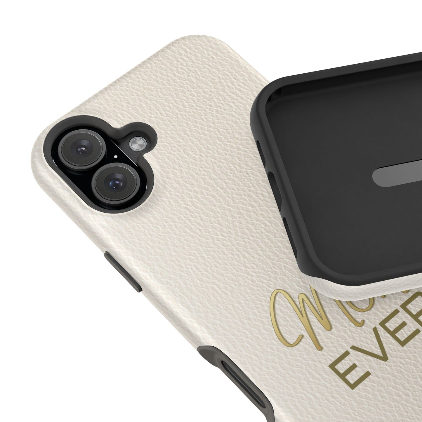 Best Mom Impact-Resistant Case