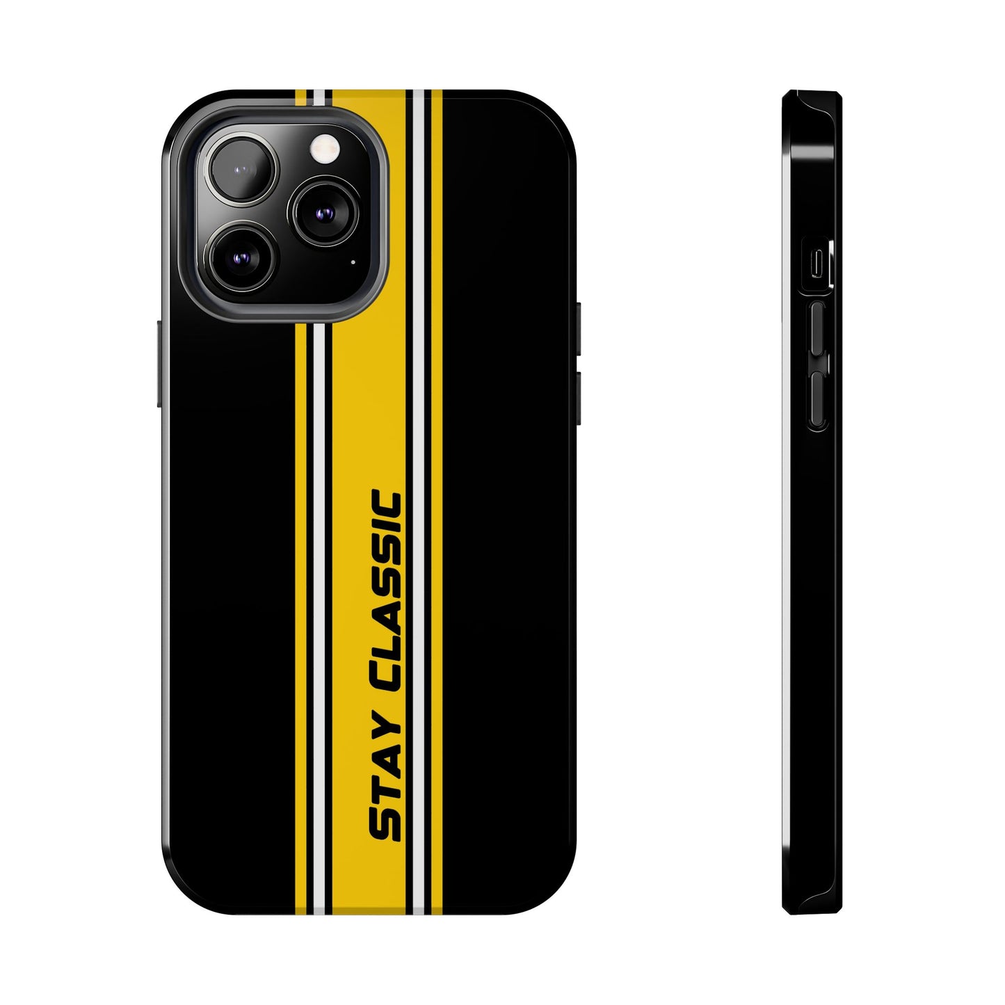 Stay Classic Tough Case