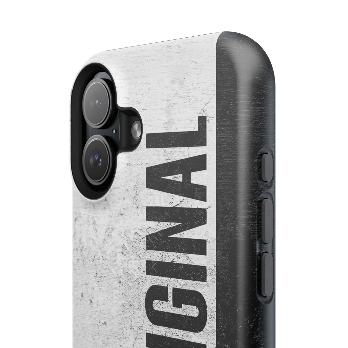 Be Original Magnetic Phone Case for iPhone