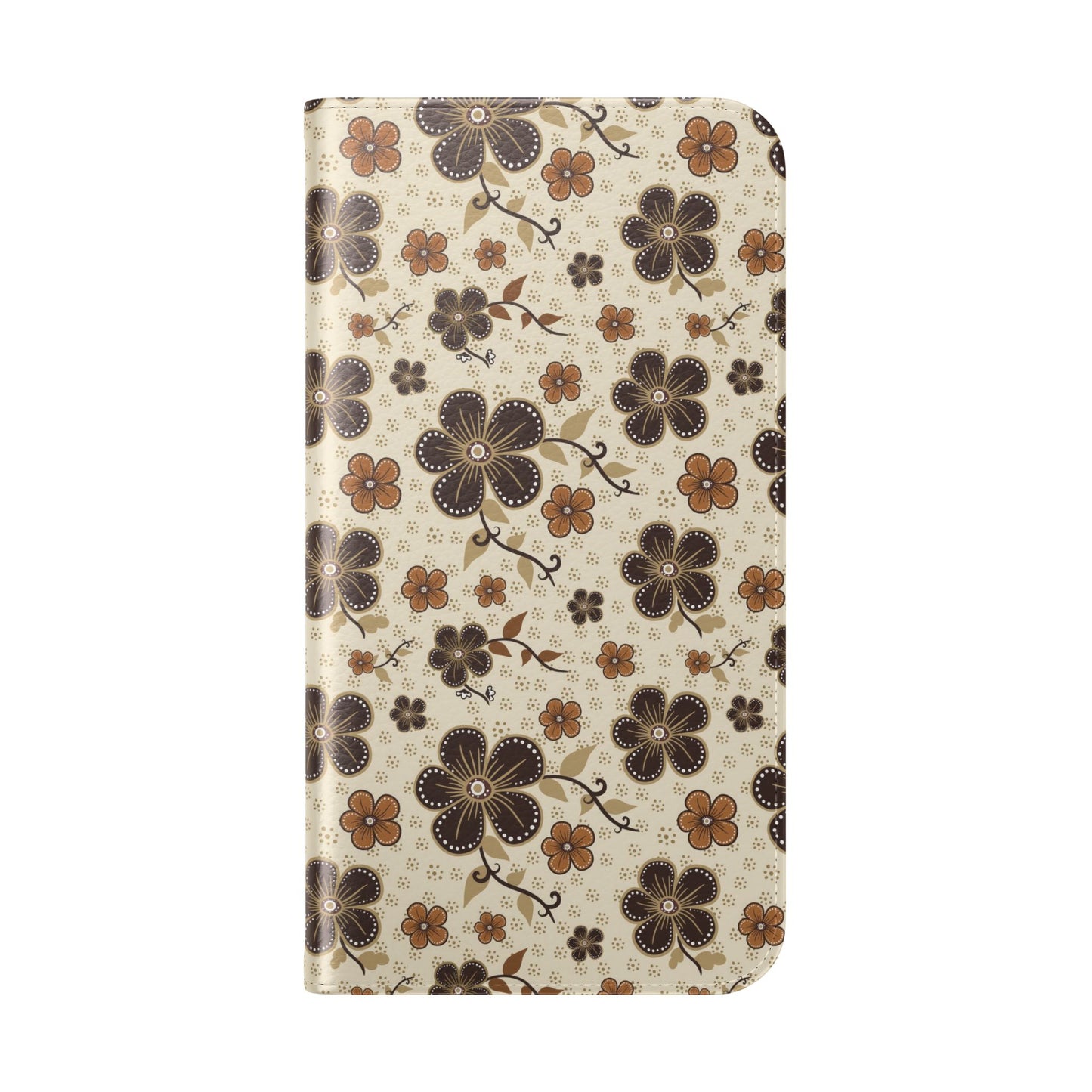 Timeless Elegance Flip Cases / Beige