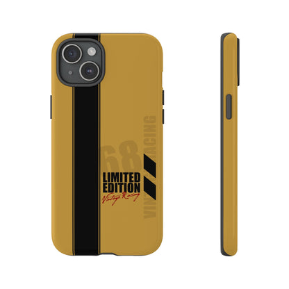 Vintage Racing 68 - Limited Edition Tough Case