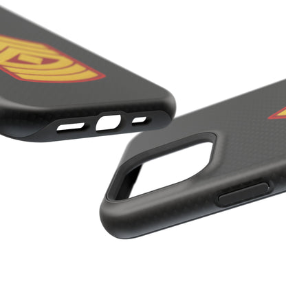 Rank Insignia Impact-Resistant Cases, First Sergeant
