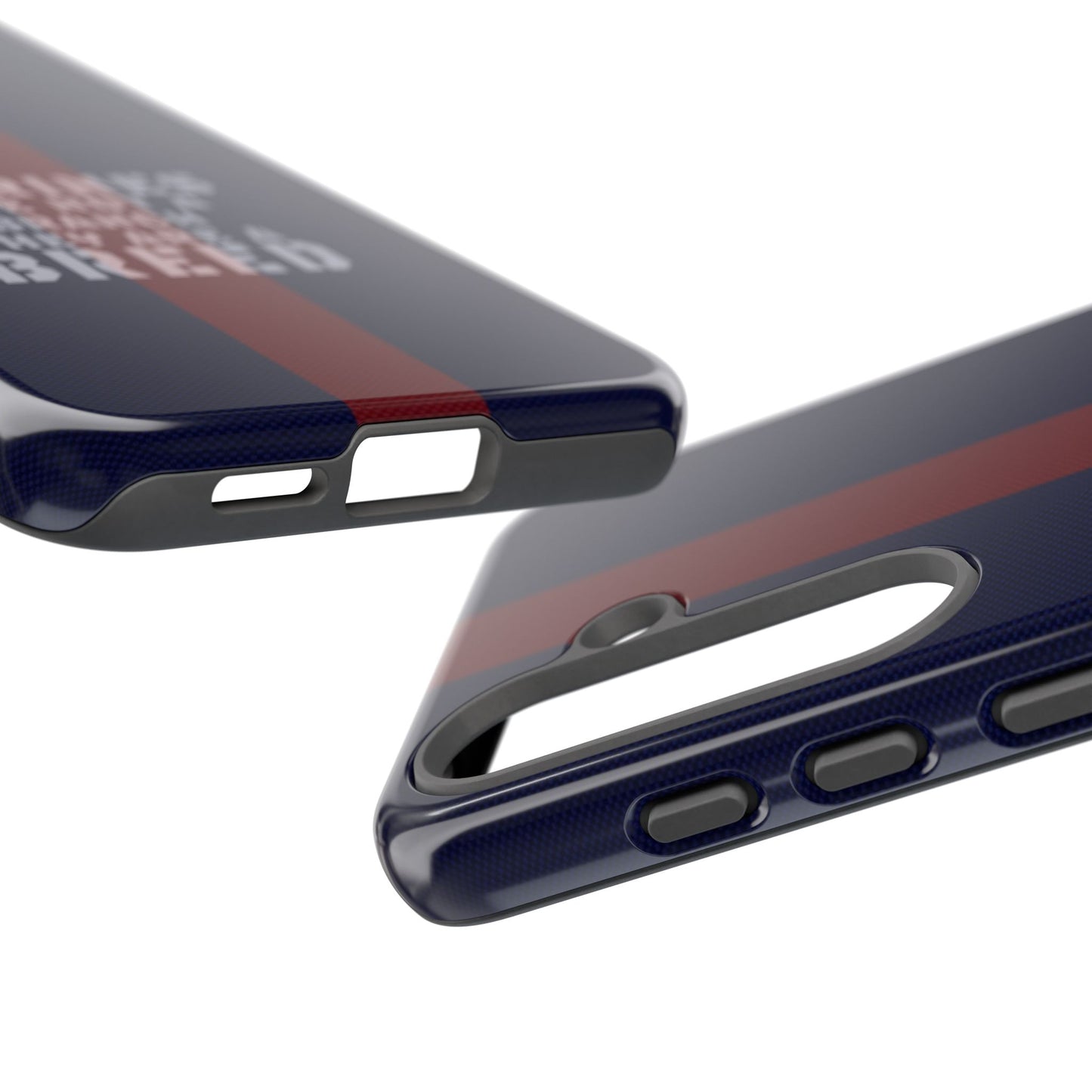 Marines Impact-Resistant Casess