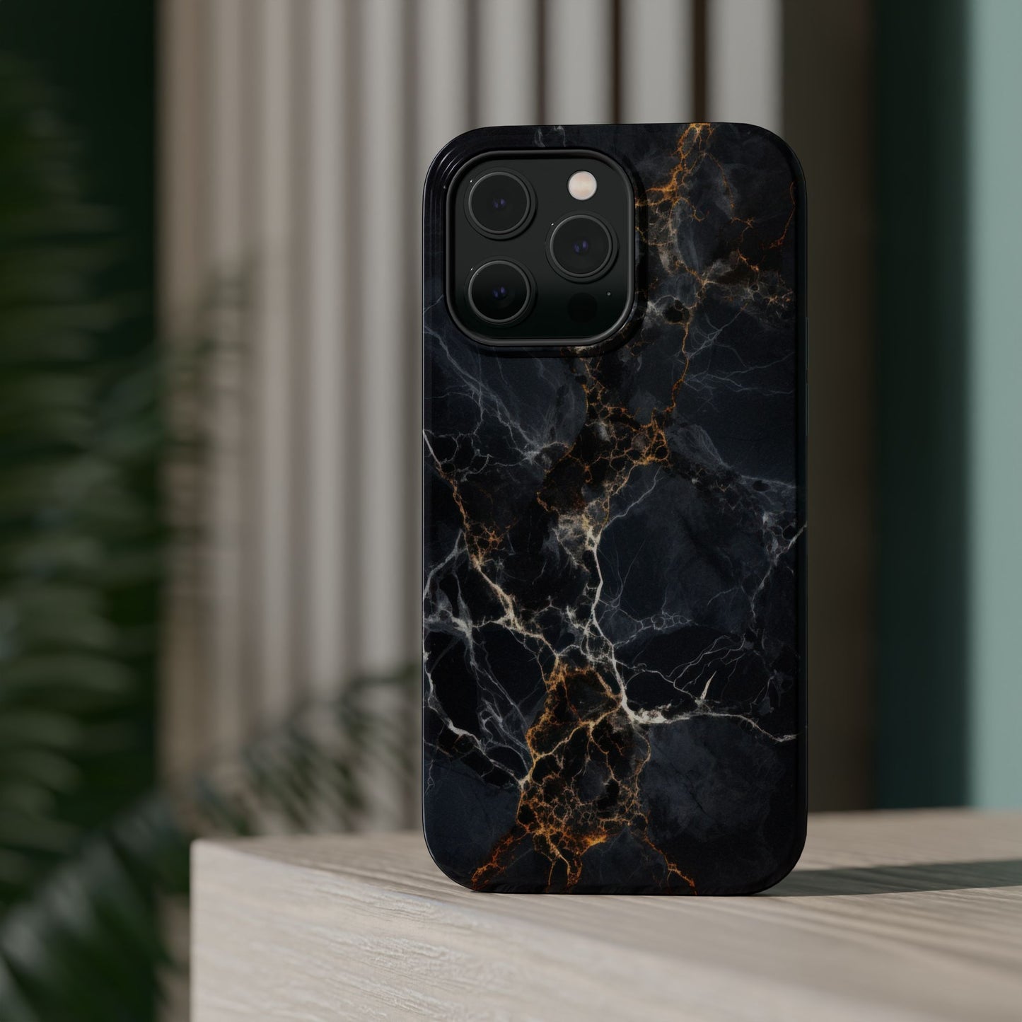 Elegant Magnetic iPhone Cases, Stylish Phone Protection