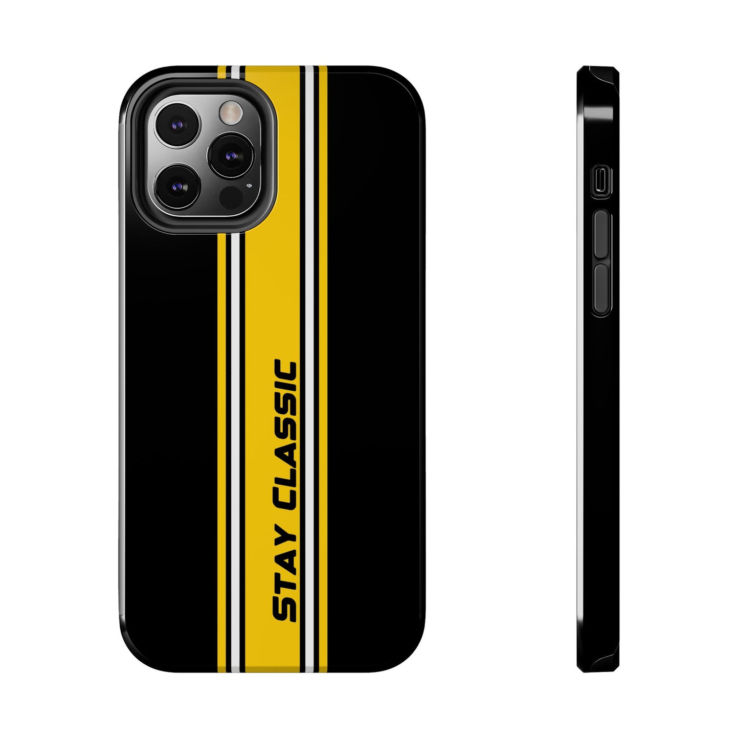 Stay Classic Tough Case