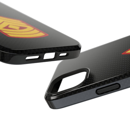 Rank Insignia Impact-Resistant Cases, First Sergeant