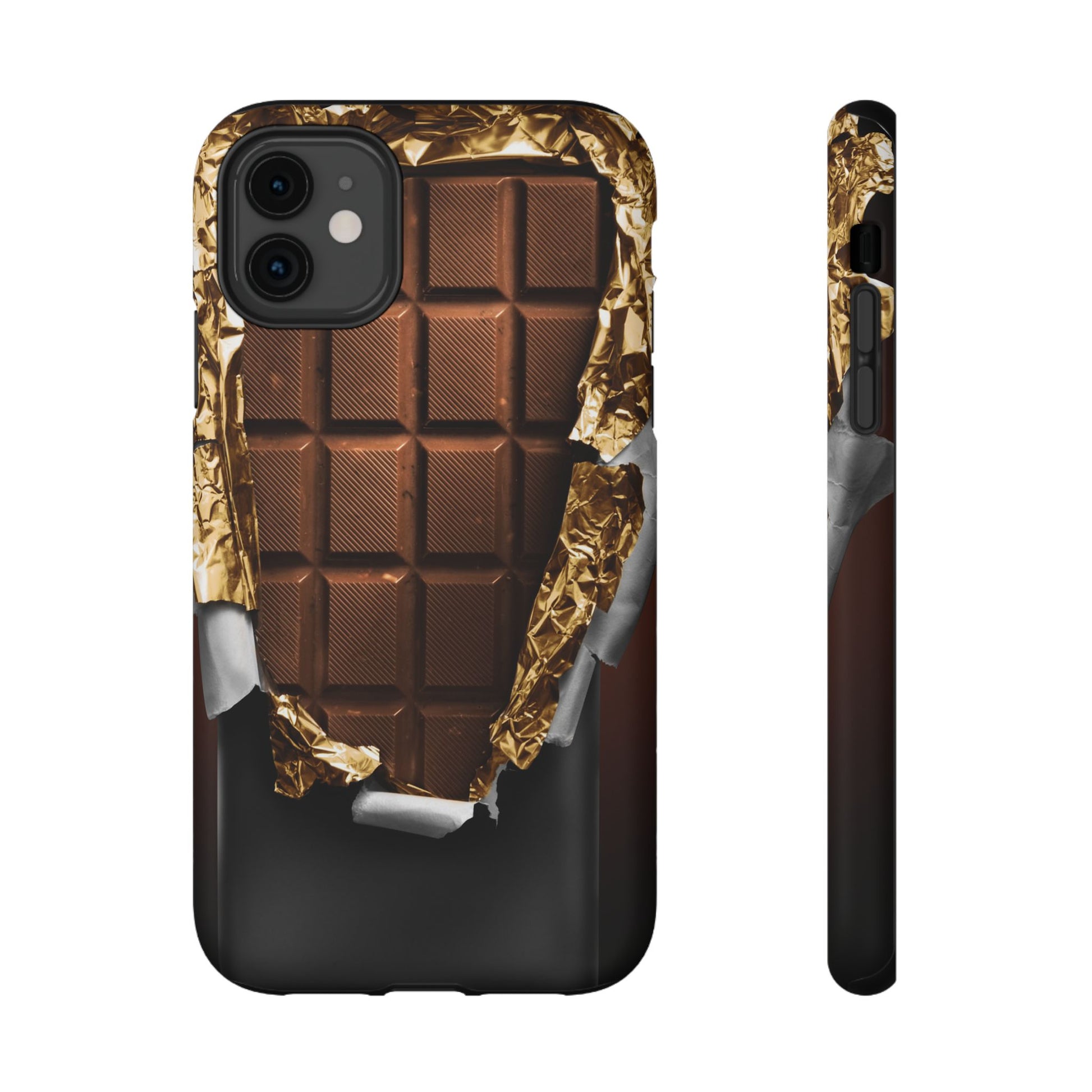 ChocoShield Impact Cases