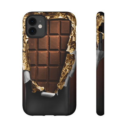 ChocoShield Impact Cases