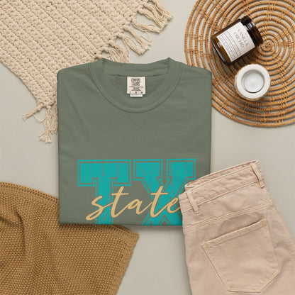 TX State T-shirt