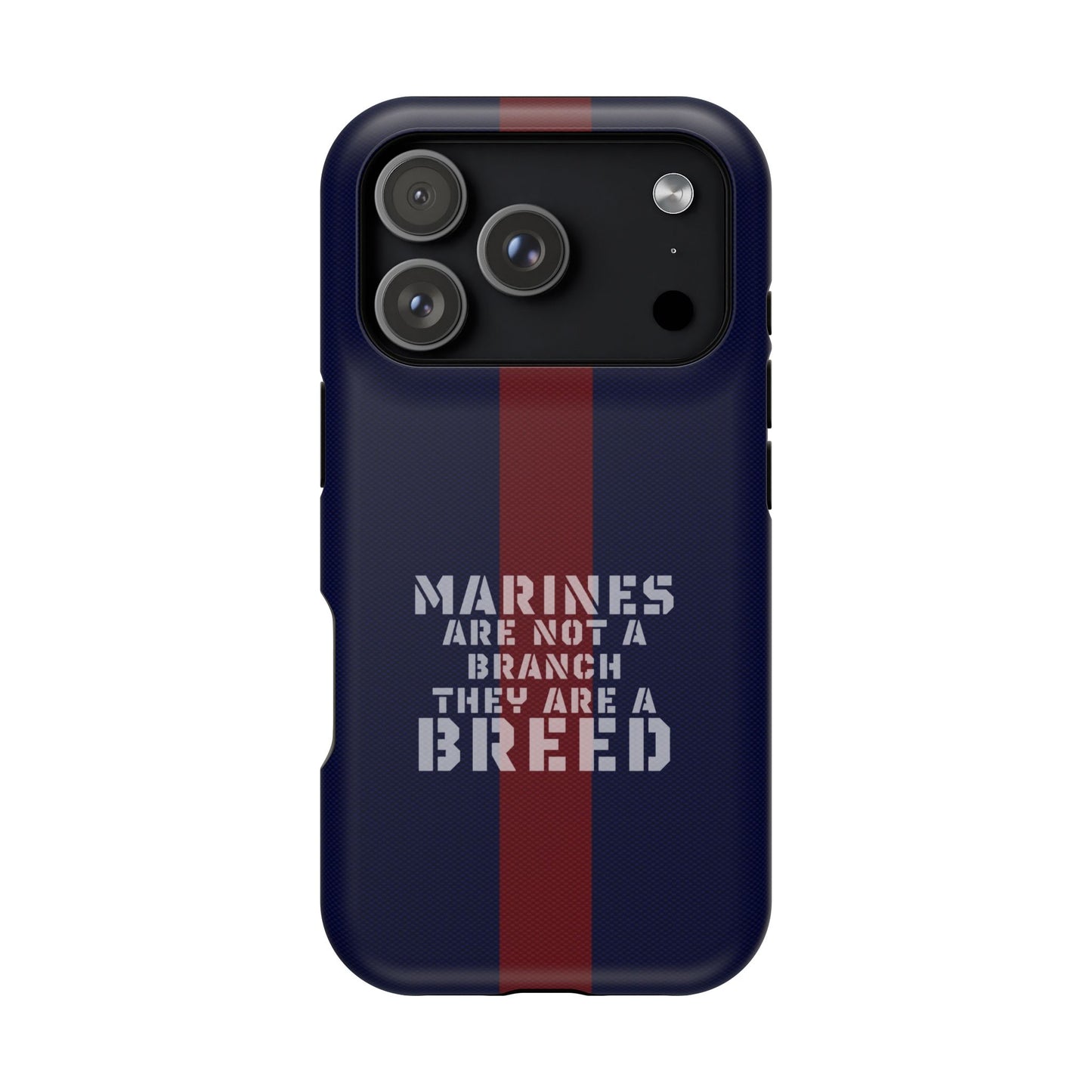 Marines Impact-Resistant Casess