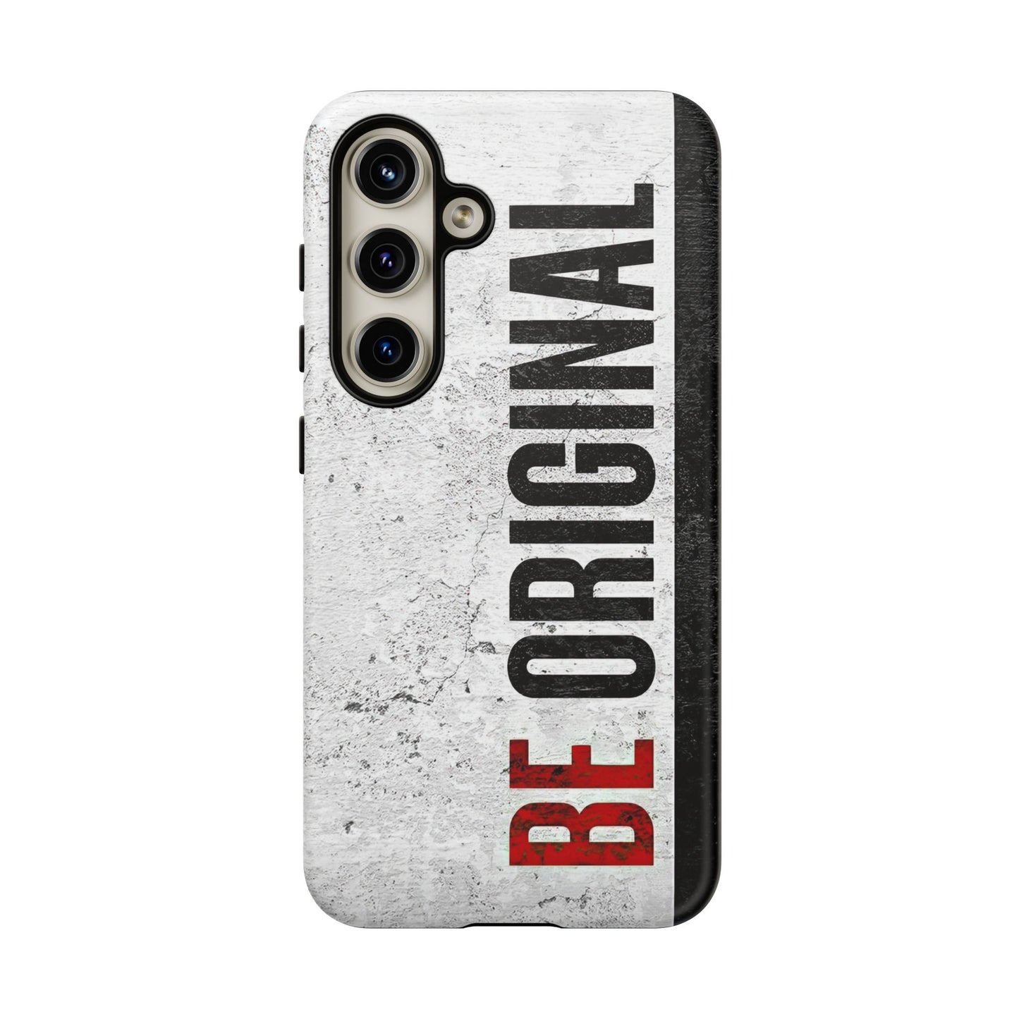 Be Original Tough Cases