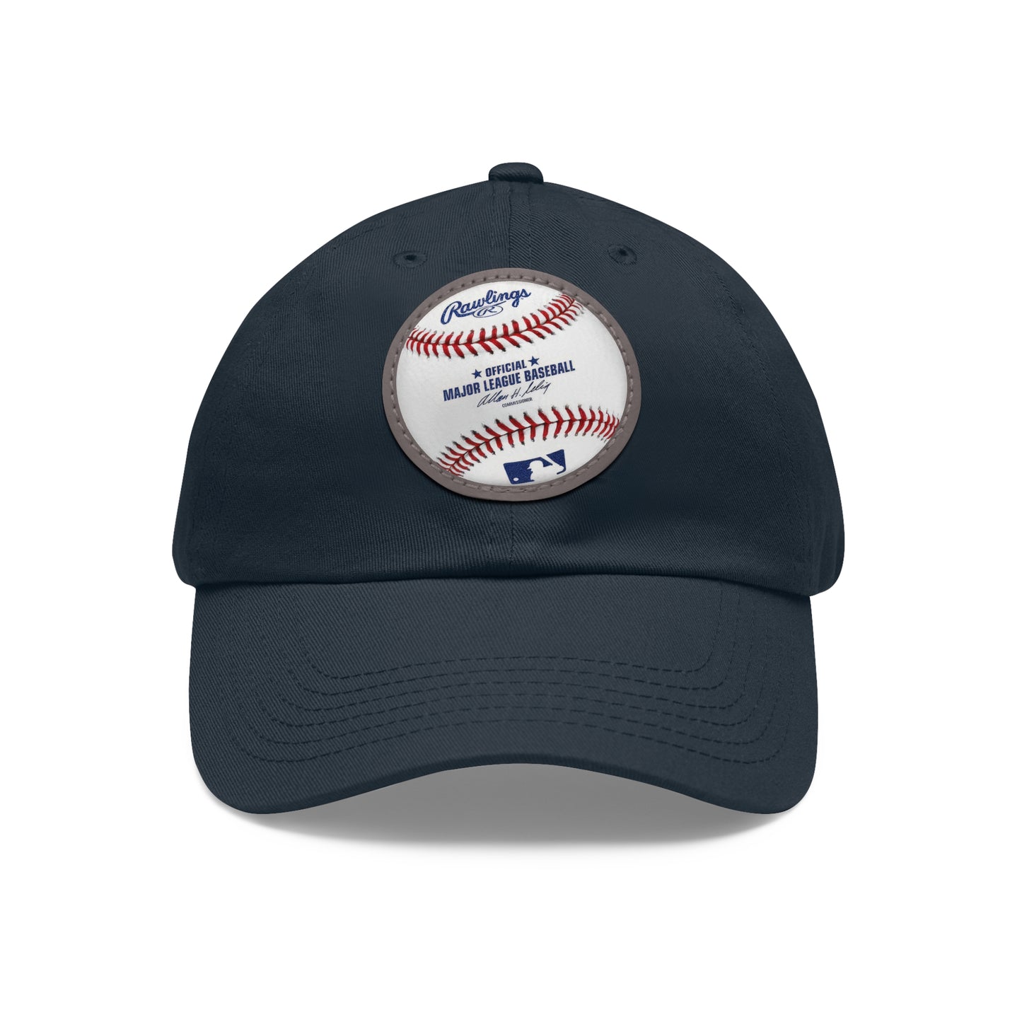 Baseball Dad Hat