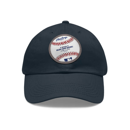 Baseball Dad Hat