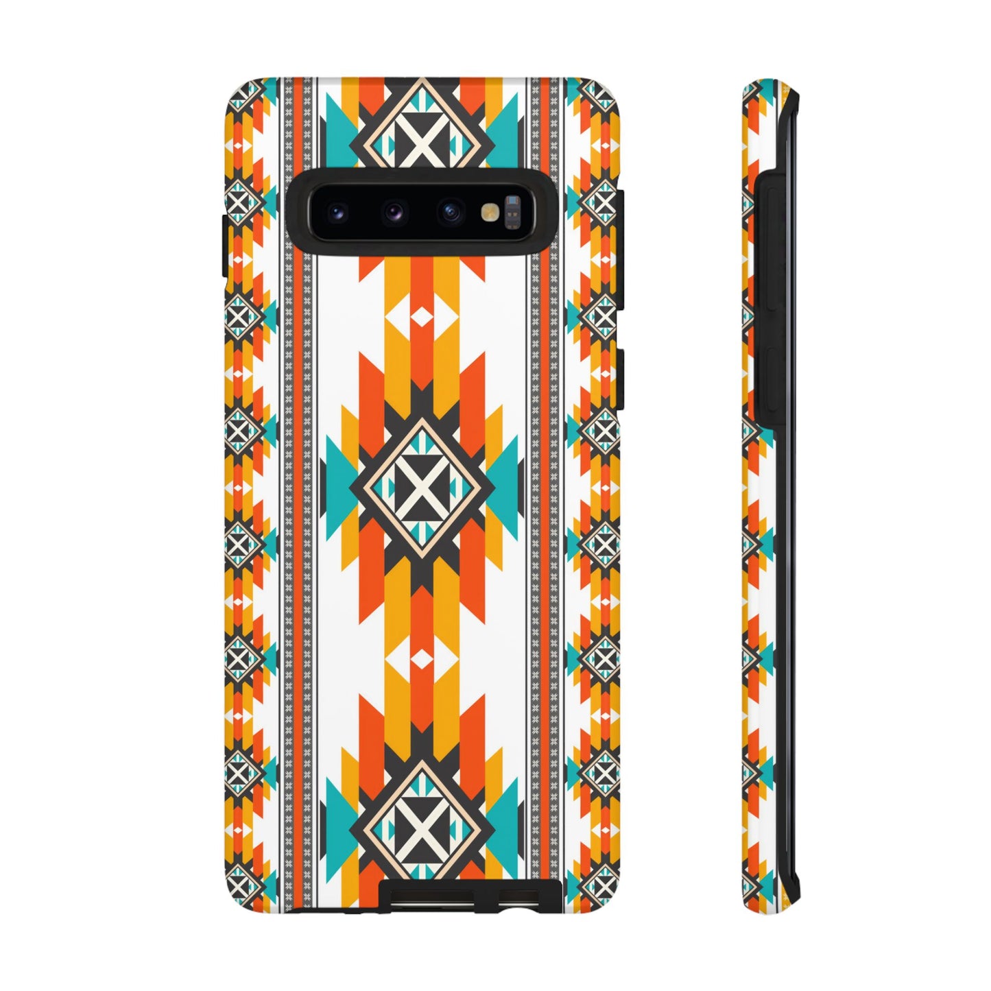 Native Harmony Tough Cases